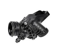 Termostato Auto Per Benz W205 X166 R231 C400 GL450 Gruppo Alloggiamento Termostato Liquido Di Raffreddamento Motore 2762000315 A2762000315