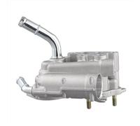 Termostato Auto Per Civic 1.8L 2006 2007 2008 2009 2010 2011 Alloggiamento Termostato Refrigerante Auto 19320-RNA-A50