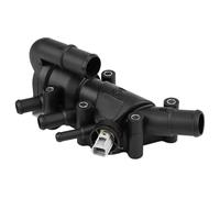 Termostato Auto Per Ford Fiesta Alloggiamento Termostato Automotive Supplies ABS 2S6G9K478A2B 1149617
