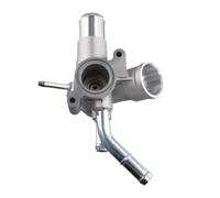 Termostato Auto Per Ford Per Taurus 2013-2019 AT4Z-8A586-B | Termostato Liquido Alloggiamento del gruppo termostato del liquido di raffreddamento del motore dell'auto AT4Z-8A586-B