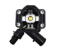 Termostato Auto Per Land Per Rover Freelander LR2 Per Volvo Per S60 Per V60 3.2L Benzina Alloggiamento Termostato Refrigerante Guarnizione 31355151