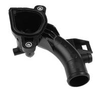Termostato Auto Per Opel Per Astra J Adam Per Corsa D Meriva B 1.2 1.4L 2009 2010 2011 2012-2023 Alloggiamento Termostato Uscita Pompa Acqua 25192985
