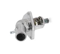 Termostato Automobilistico Compatibile Con C&evrolet Per Yukon Per XL 2015 2016 2017 2018 2019 2020 1 Pz Alloggiamento Termostato Liquido Di Raffreddamento Motore 12674639