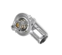 Termostato Automobilistico Compatibile Con Dodge Per Ram Per Promaster Per 3500 2014-2021 1 Accessorio Per Alloggiamento Termostato Refrigerante In Alluminio 7B0121111B