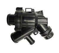 Termostato Automobilistico Compatibile Con Land Per Rover Per Range Per Velar 2017 2018 2019 2020 2021 1 Pz. Alloggiamento Termostato Refrigerante LR032135