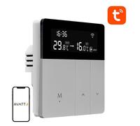 Avatto Smart Water Heating Termostat WT50 3A Wi-Fi Tuya