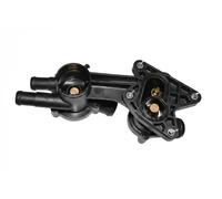 Termostato B18723 Borsehung per VW POLO V Tre volumi
