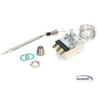 TERMOSTATO BAGNOMARIA PROFESSIONALE 30°-93°C LINCAT-EGO 55.13212.330, TH27