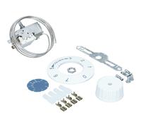 Termostato Bauknecht Whirlpool A130072 Frigorifero 481927128669 484000008683
