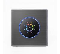 Termostato Beca Programmabile Intelligente Wifi per Riscaldamento Caldaia a Gas