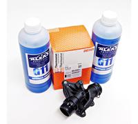 Behr / Mahle Termostato Antigelo per BMW E36 318is 1895ccm Z3 1,9 318ti Compatto