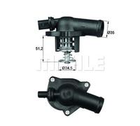 Termostato Behr con Guarnizione per Audi A2 VW Bora Golf Lupo
