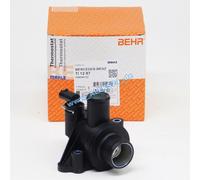 Termostato Behr M.Guarnizione Alloggiamento per Mercedes Benz A Classe W168
