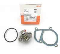 Termostato Behr per BMW E36 318is 1796ccm M42 Incl. 2x Guarnizione Bis Anno 1996
