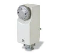 TERMOSTATO BIMETALLICO A CONTATTO 0-90° mod. 7A1 FANTINI COSMI