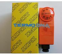 TERMOSTATO BIMETALLICO A CONTATTO 20-90° IMIT mod. BRC ART 545610