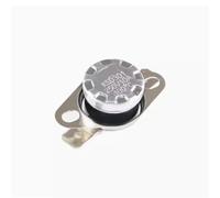 Termostato bimetallico KSD301 250V 10A Normalmente Chiuso Aperto Interruttore di temperatura Controllo termico 90C 95C 100C 105C 110C 1 pz(100C,Normal Closed)