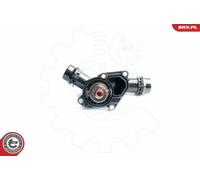 Termostato con alloggiamento 20SKV026 ESEN SKV per BMW 7 5 Touring 3 Touring 5 3