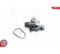 Termostato con alloggiamento 20SKV042 ESEN SKV per BMW 7 5 5 Touring
