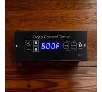 Termostato Board Controllo 120V/230V Digitale Griglia Temperatura Controller