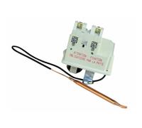 Termostato BSD Monofase 57770 - DIFF Per De Dietrich Chappée : 7647539