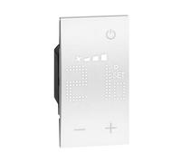 Termostato Bticino Living Now Bianco KW4691
