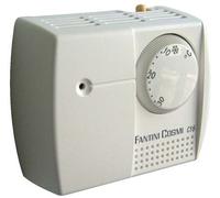 Termostato c16il -10/50°c mm 92x76x37