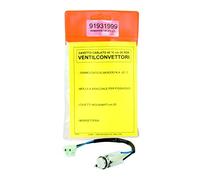 TERMOSTATO CABLATO PER VENTILCONVETTORE CM 20 CEWAL SPA