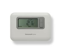 Termostato cablato programmabile 7 giorni Honeywell T3H110A0050
