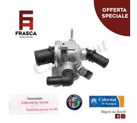 TERMOSTATO / VALVOLA TERMOSTATICA ALFA ROMEO | FIAT | LANCIA | OPEL
