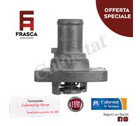 1 VALVOLA TERMOSTATICA CALORSTAT TH6782.87J