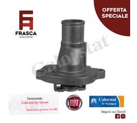 Termostato Calorstat Fiat UNO 146 45 i.e 1.0 45 CV 1.1 50 CV 57 CV 49 CV 44 CV