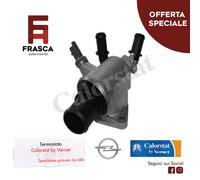 Termostato Calorstat Opel Signum 2 Volumi 1.9 CDTi 150 CV 100 CV 120 CV