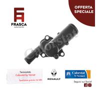 Termostato Calorstat Renault Kangoo KC0/1 1.2 16V 75 CV 58 CV 60 CV