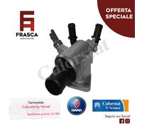Termostato, refrigerante CALORSTAT BY VERNET TH6978.88J
