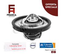 Termostato Calorstat Volvo C30 1.6 74 KW 100 CV 2005/2021