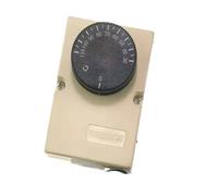 Termostato capillare for dispositivi elettrici Manopola della temperatura Interruttore meccanico Termostato capillare Controller scatola impermeabile