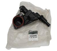 Termostato + Carter Originale Renault Clio IV Captur Dacia Sandero II 0.9 TCe 90