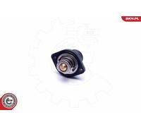 Termostato con alloggiamento 20SKV129 ESEN SKV per PEUGEOT CITROËN FIAT LANCIA