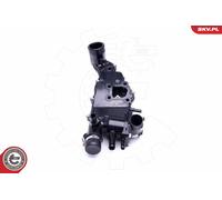 Termostato CITROEN C5 I Xsara PEUGEOT 206 406