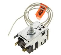 TERMOSTATO CLIMATIC 077B-6189 C.POST L.5 per refrigeratore indidesit - C00143405