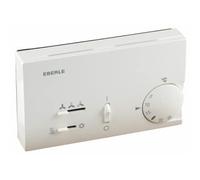 Termostato climatizzazione - Tipo KLR E 7012 - EBERLE : 111 7712 51 100