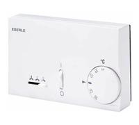 Termostato climatizzazione - Tipo KLR E 7203 - EBERLE : 517720351100