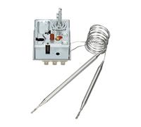 Termostato Combinazione Con 2 Temperaturfühlern Compatibile MT Ego 55.60019.150