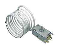 Termostato Come Ranco K57L5818 Frigorifero Compatibile Con Liebherr 615103200