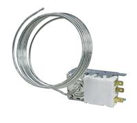 Termostato Come Ranco Vi109 K59-H1303 Universale Congelatore Automat. Abtauung