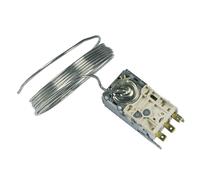 Termostato Come Ranco Vs105 K54-H1404 Universale Congelatore Con Attivo Segnale