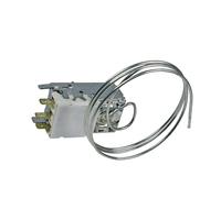 Termostato Compatibile Con AEG 2262146646 Ranco K59-L2076 per Kühlgefrierkombi