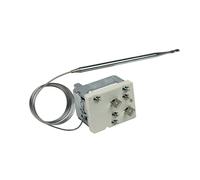 Termostato Compatibile Con AEG 5611490011 Ego 55.17062.420 304°C Forni Herd