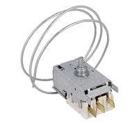 Termostato Compatibile Con Bauknecht 481010615118 RANCO K59-S2785 Frigorifero